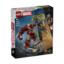 Lego® Marvel: Epic Battle: Hulkbuster vs. the Hulk (76343)
