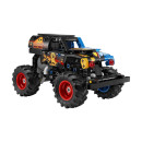 Lego® Technic: Monster Jam™ Grave Digger™ Fire and ice (42219)