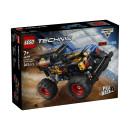 Lego® Technic: Monster Jam™ Grave Digger™ Fire and ice (42219)