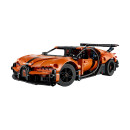 Lego® Technic: Bugatti Chiron pur Sport Hypercar (42222)