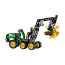 Lego® Technic: John Deere 1470h Wheeled Harvester (42218)