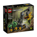 Lego® Technic: John Deere 1470h Wheeled Harvester (42218)