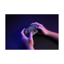 Turtle Beach: Victrix pro bfg Reloaded - Wireless Controller [For pc, Mobile] (Color: Black)