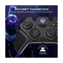 Turtle Beach: Victrix pro bfg Reloaded - Wireless Controller [For Xbox, pc, Mobile] (Color: Black)