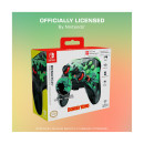 Turtle Beach: Rematch - Wireless Controller [For Switch, Switch 2] (Color: Donkey Kong Reveal)