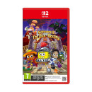 Nsw2 Nicktoons & the Dice of Destiny (Game key Card)