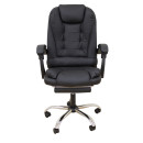 A9949 ΜΑΥΡΟ PVC ΠΟΛΥΘΡ./ΜΕ ΥΠΟΠΟΔΙΟ 64Χ67Χ50-104/58-113εκ.