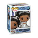 Funko Pop! Television: Queen Charlotte a Bridgerton Story #1847 Vinyl Figure