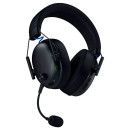 Razer Blackshark v3 Playstation - Wireless Gaming Headset - 48h Battery - 2.4ghz/bt/usb - Pc/ps5