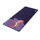 Razer Gigantus v2 xxl Pokemon Gengar Edition - Cloth Gaming Mousepad - Thick High-Density foam base