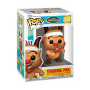 Funko Pop! Disney: Hercules - Training Phil #1668 Vinyl Figure