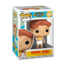 Funko Pop! Disney: Hercules (25th Ann.) - Young Herc #1669 Vinyl Figure