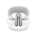 Qcy Melobuds n60 White - hi-res Ldac tws bt anc Earbuds 45h Fast Charge Ipx5 Multipoint Connection