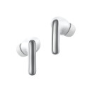Qcy Melobuds n60 White - hi-res Ldac tws bt anc Earbuds 45h Fast Charge Ipx5 Multipoint Connection