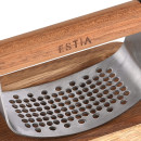 Estia Πρεσσα Σκορδου Allure με Δισκακι 12x7.5x8cm