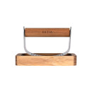 Estia Πρεσσα Σκορδου Allure με Δισκακι 12x7.5x8cm