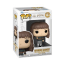 Funko Pop! Harry Potter: Hermione Granger (With Wand) #133 Vinyl Figure
