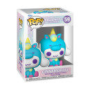 Funko Pop! Sanrio: Hello Kitty and Friends - Cinnamoroll #59 Vinyl Figure