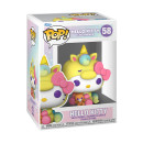 Funko Pop! Sanrio: Hello Kitty - Hello Kitty #58 Vinyl Figure