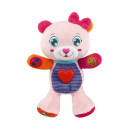 Baby Clementoni Βρεφικό Εκπαιδευτικό Νένα Το Αρκουδάκι Για 6+ Μηνών