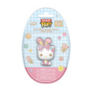 Funko Pocket Pop! Singles: Hello Kitty & Friends (Spring) - Hello Kitty​ Vinyl Figure