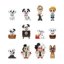 Funko Mystery Minis: Disney - 101 Dalmatian (Blind Box/random) Vinyl Figures