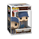 Funko Pop! Television: Supernatural Join the Hunt - Bobby Singer #1838 Vinyl Figure