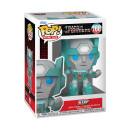 Funko Pop! Retro Toys: Transformers - kup #166 Vinyl Figure