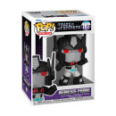 Funko Pop! Retro Toys: Transformers - Nemesis Prime #167 Vinyl Figure