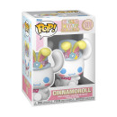 Funko Pop! Sanrio: Hello Kitty and Friends - Cinnamorol (Spring) #131 Vinyl Figure