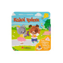 Μαθαίνω με τα Παραθυράκια: Καλοί Τρόποι