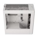 Havn bf 360 Flow White With 180mm Fans - Premium atx mid-Tower