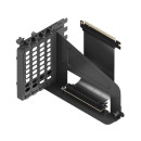 Havn Universal Vertical gpu kit Black
