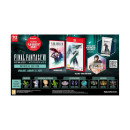 Nsw2 Final Fantasy vii Remake Intergrade - Deluxe Edition (Game key Card)