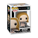 Funko Pop! Movies: M3gan - M3gan (Dancing) #1902 Vinyl Figure