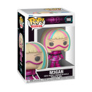 Funko Pop! Movies: M3gan 2.0 - M3gan #1908 Vinyl Figure