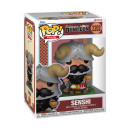 Funko Pop! Plus: Delicious in Dungeon - Senshi #2202 Vinyl Figure
