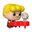 Funko Pop! Premium: Peanuts - Schroeder #2092 Vinyl Figure