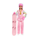 Mattel Barbie: Barbie Careers - Barbie Snowboarder (Jkf78)
