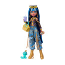 Mattel Monster High: Basic Series - Monster High Cleo (New Design) (Jhk32)