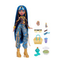 Mattel Monster High: Basic Series - Monster High Cleo (New Design) (Jhk32)