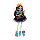 Mattel Monster High: Basic Series - Monster High Skelita (Jhk34)