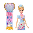 Mattel Disney Dolls: Disney Princess Fashion Dolls - Disney Princess Cinderella With Jewelry box (Jhl50)
