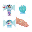 Mattel Disney Dolls: Disney Frozen Fashion Dolls - Frozen Anna With Jewelry box (Jjy37)