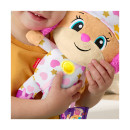 Fisher-Price: Educational Series Play and Learn 6-36 Months - Cuddle Puppy Pink (Jmm45)