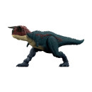 Mattel Jurassic World: Basic Series - Carnotaurus Biting and Attacking (Jkg85)