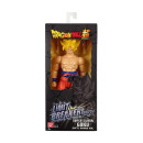 Bandai Limit Breaker Series - Super Saiyan Goku (Battle Damage Version) Action Figure (12") (36741)