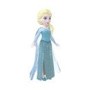 Mattel Disney: Frozen - Elsa Small Doll (9cm) (Hpd45)