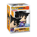 Funko Pop! Animation: Dragon Ball - Goku (Nyoibou) (Glows in the Dark) (Special Edition) #1922 Vinyl Figure