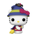 Funko Pop! Sanrio: Hello Kitty - Hello Kitty (Halloween) (Special Edition) #112 Vinyl Figure